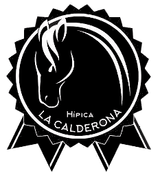 Logo Hípica La Calderona